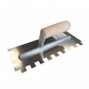 Left Handed Trowels